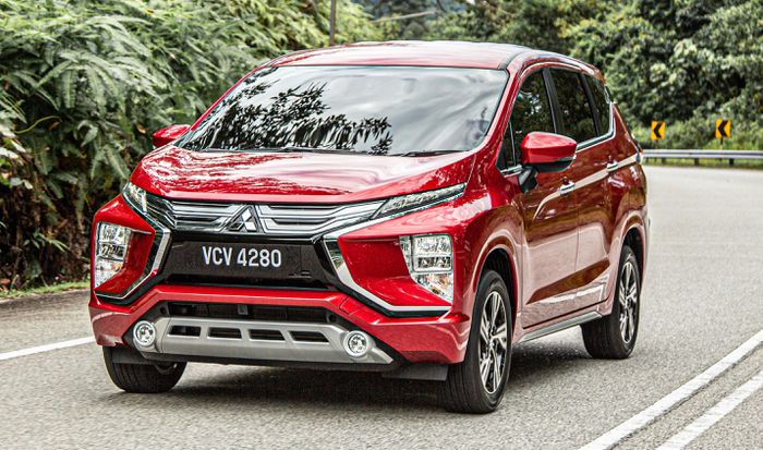 Hotline Mitsubishi Việt Nam Rộ tin Mitsubishi Xpander hybrid đổ bộ Việt Nam, Toyota Innova nghe